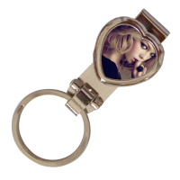 Personalised keychain Personalised keychain