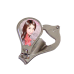 Personalised keychain