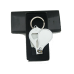 Personalised keychain