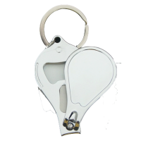 Personalised keychain Personalised keychain