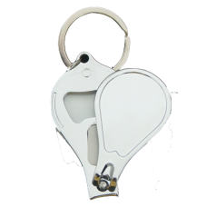 Personalised keychain
