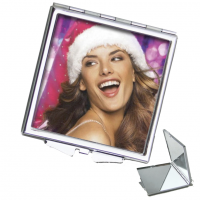 Personalised mirror Personalised mirror