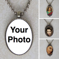 Personalised pendant Personalised pendant
