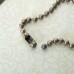 Personalised pendant