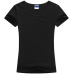 DIY couple photo and text t-shirt
